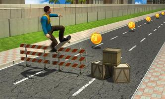 Real Street Skater 3D
