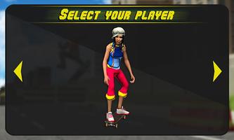 Real Street Skater 3D