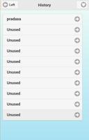 Drugs and Disease Search