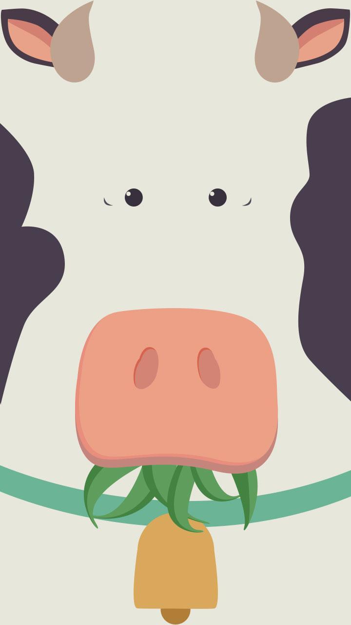 (FREE) Cow Live GO Locker