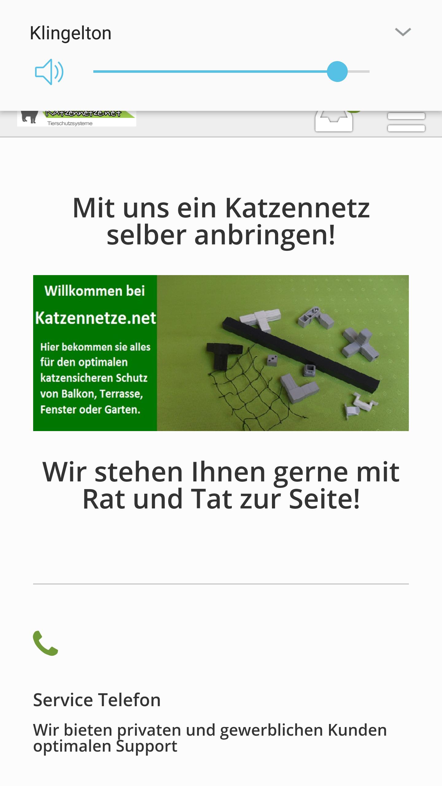 Katzennetze.net