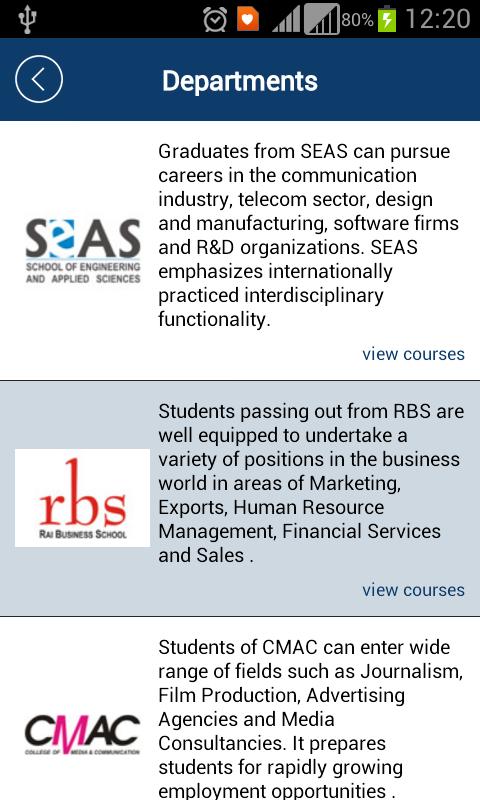 Rai University Ahmedabad