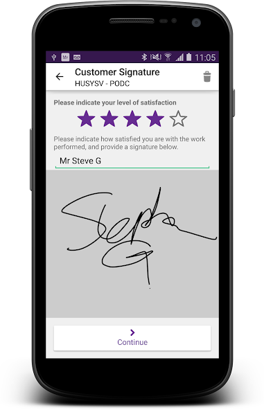 MyMobileWorkers (MMW)