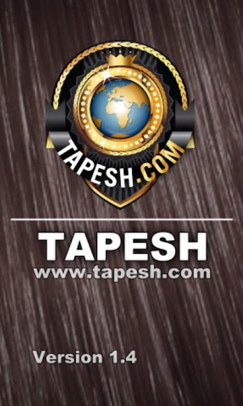 Tapesh