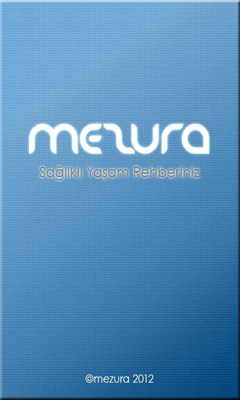 Mezura