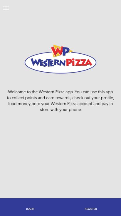 Western Pizza