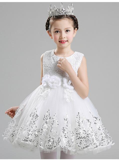 Baby Girl Birthday Dresses