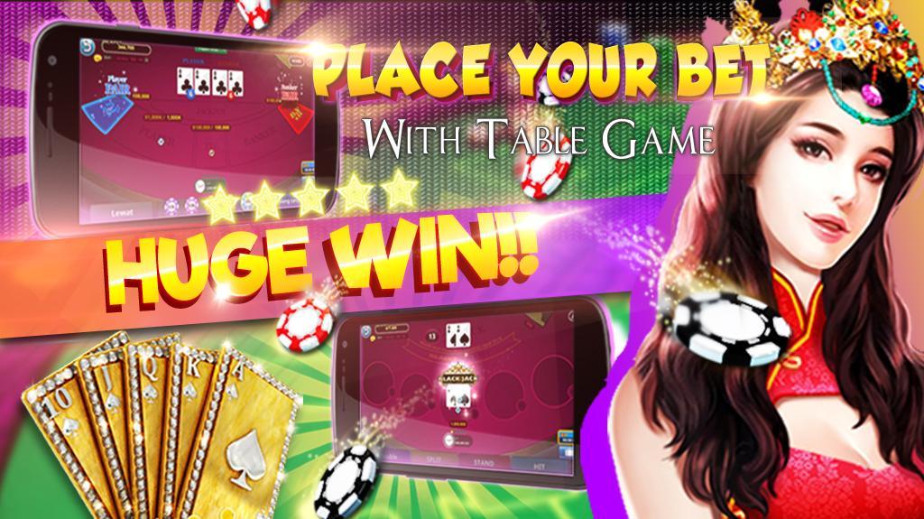 Big Boss - Free Slots