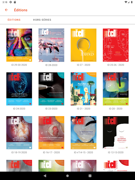 Information Dentaire