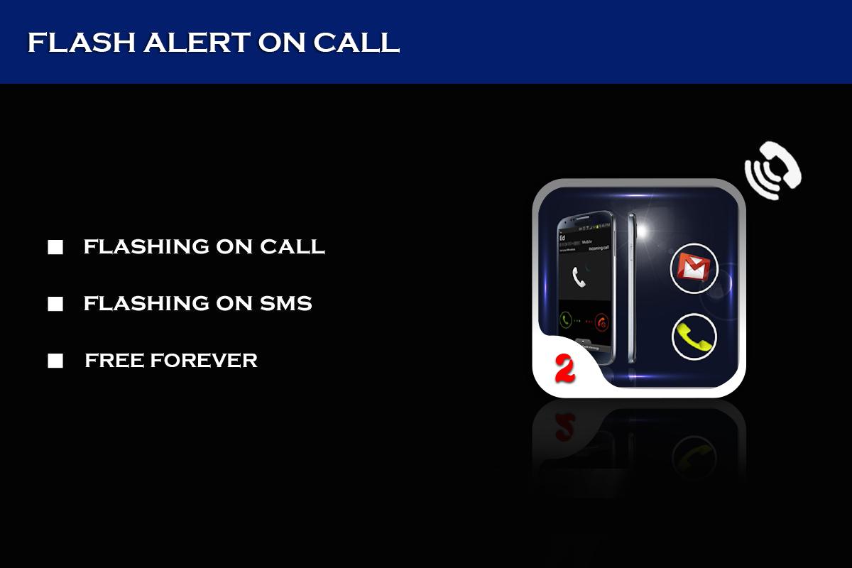 Nhay Den Flash Khi Co Cuoc Goi