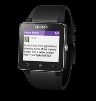Smart Extension for Yahoo Mail