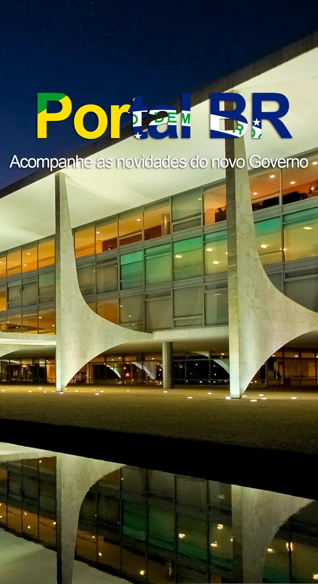 Portal Muda de Verdade