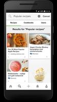 myTaste Recipes