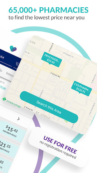 ScriptSave WellRx Rx Discounts