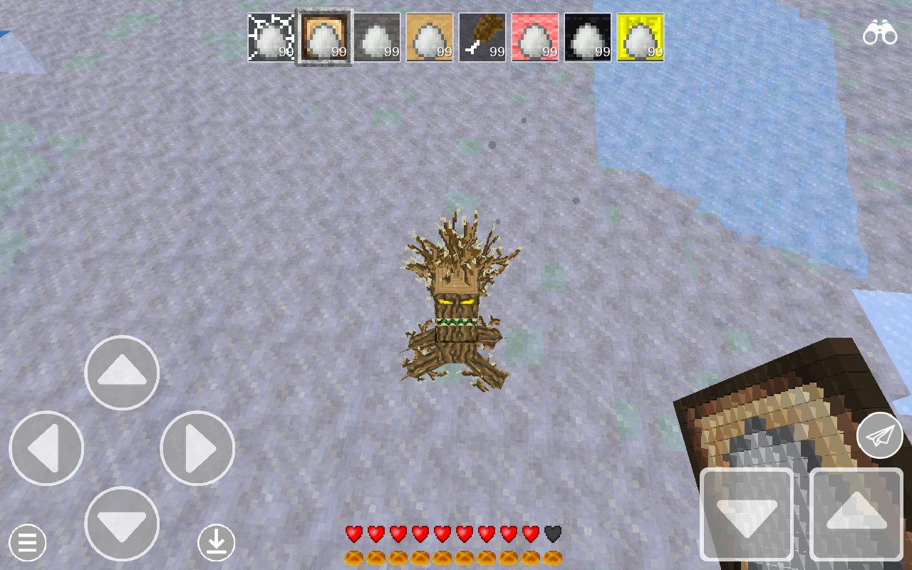 Siberia Winter Craft : FREE