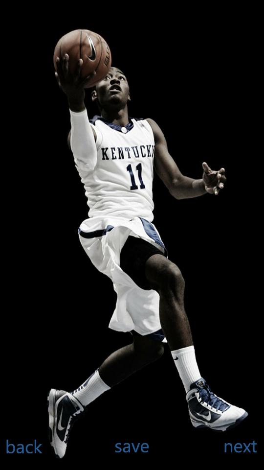 Inspic Basketball HD