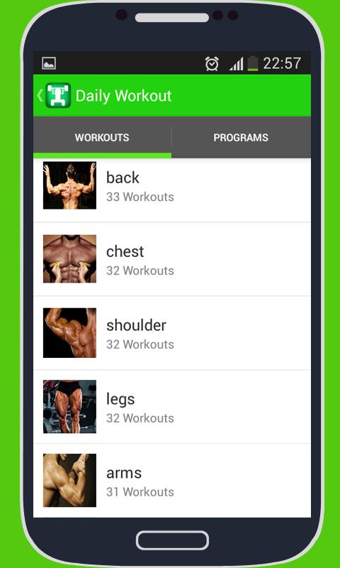 Fitness and Bodybuilding