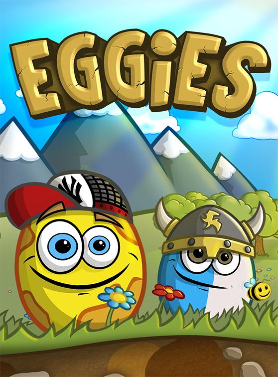 Eggies
