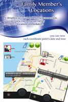 [Tracking] Family's Locations