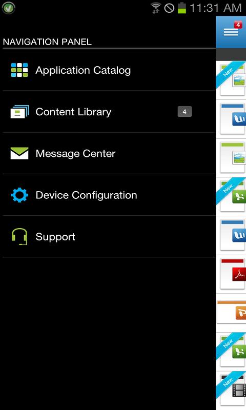 Remote MasterMind for Huawei
