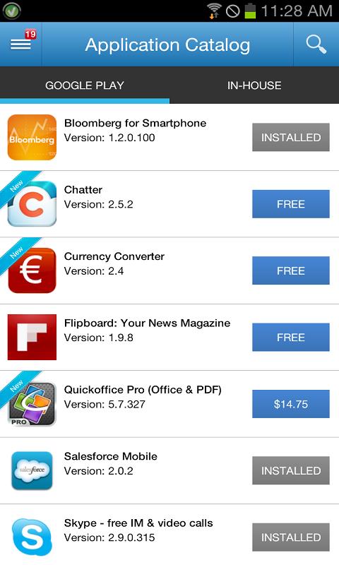 Remote MasterMind for Huawei