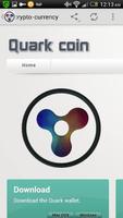 Quarkcoin News Pre-Beta Access