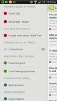 Quarkcoin News Pre-Beta Access