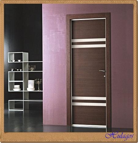 Modern Door Inspiratrions