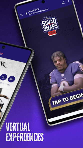 Baltimore Ravens Mobile