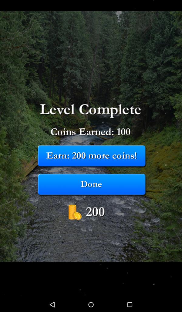 Free Klondike Solitaire Game