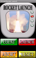 Rocket Launch - FREE