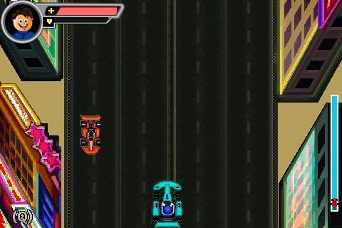 Krazy Kart Riders Racing Game