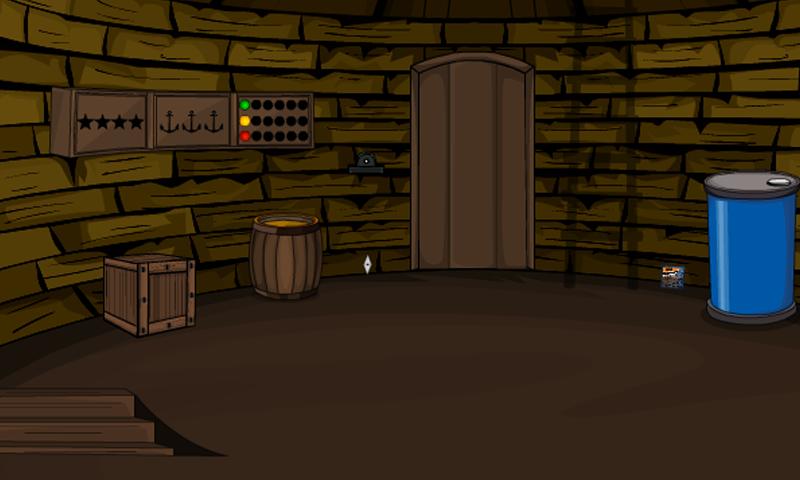 Eddystone Lighthouse Escape