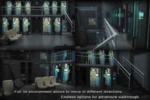 Archangel: Martian Orbit