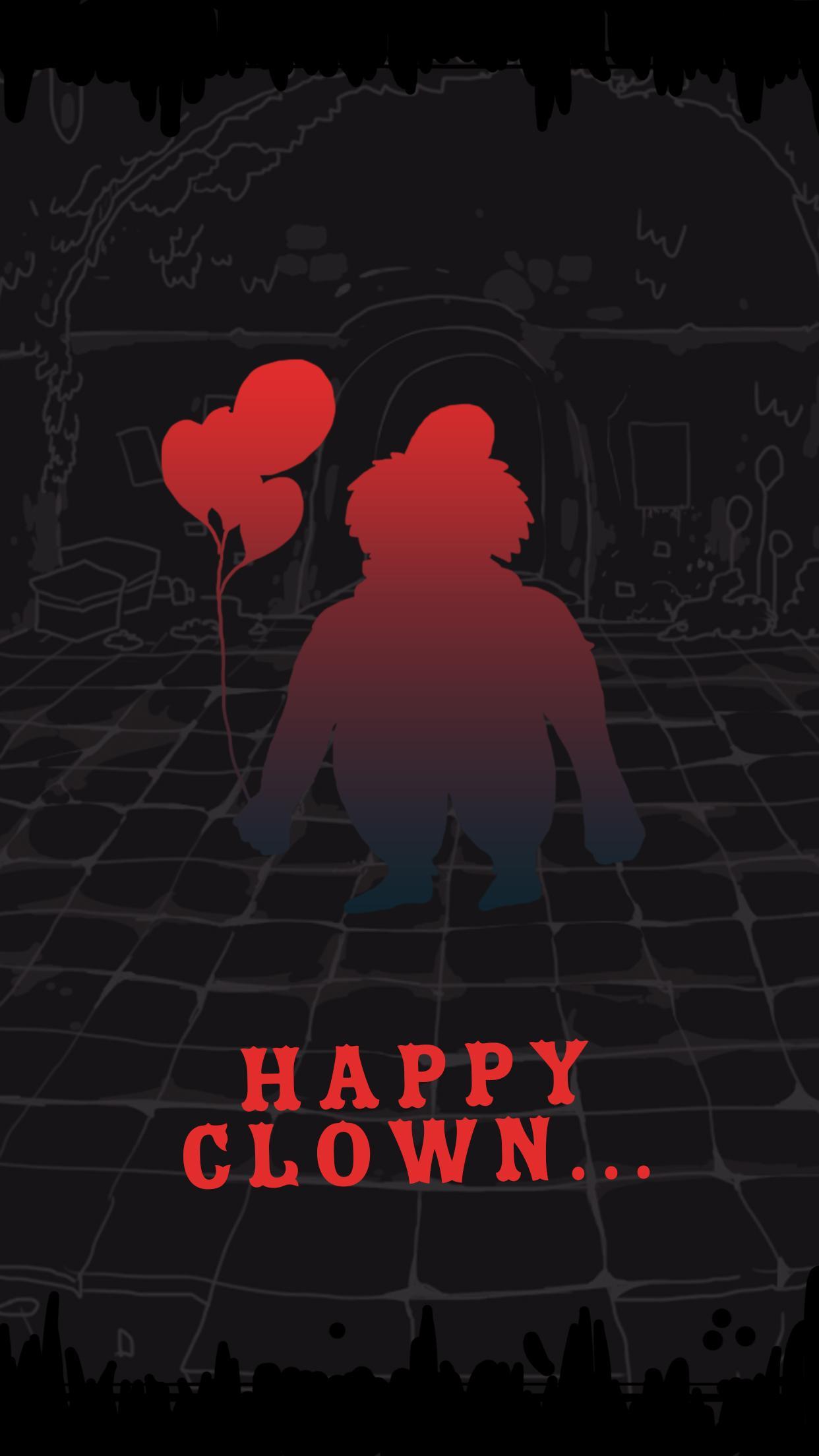 Clown Evolution World