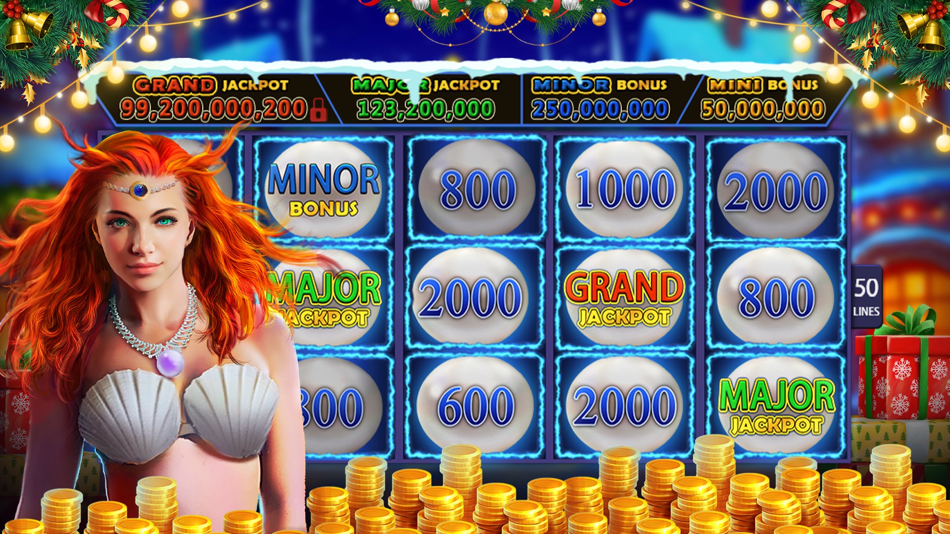 Richest Slots Casino Games