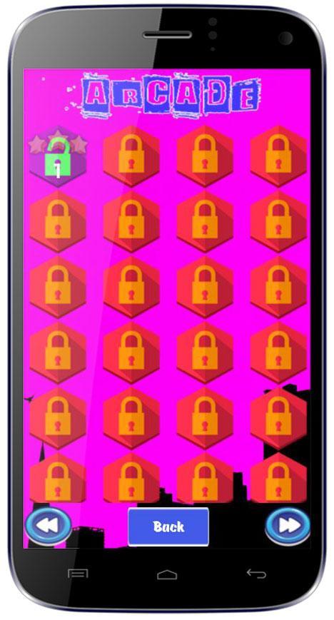 Chiquititas Crush Free