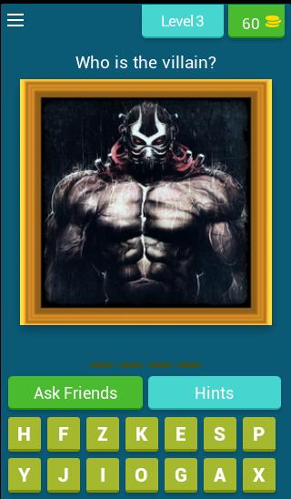 Ultimate DC Challenge