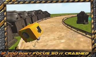 TukTuk RickShaw Mountain Drive