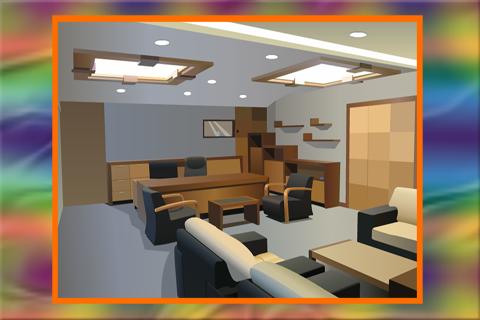 Escape Games : The Mutants