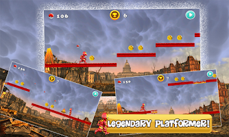 Game Robot Petualangan FREE