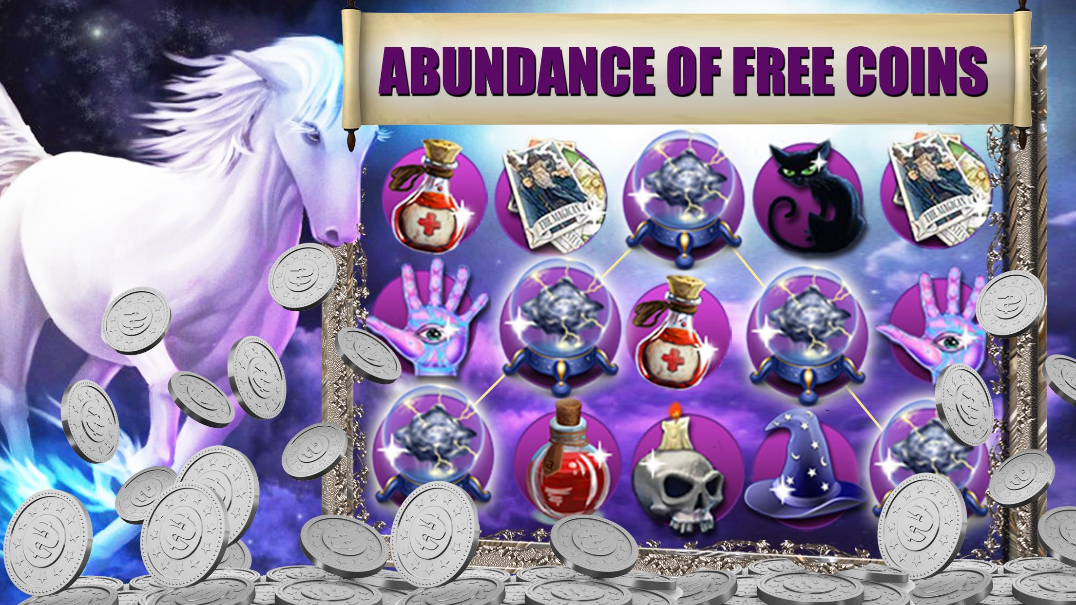 Billionaire Diamond Slots Game