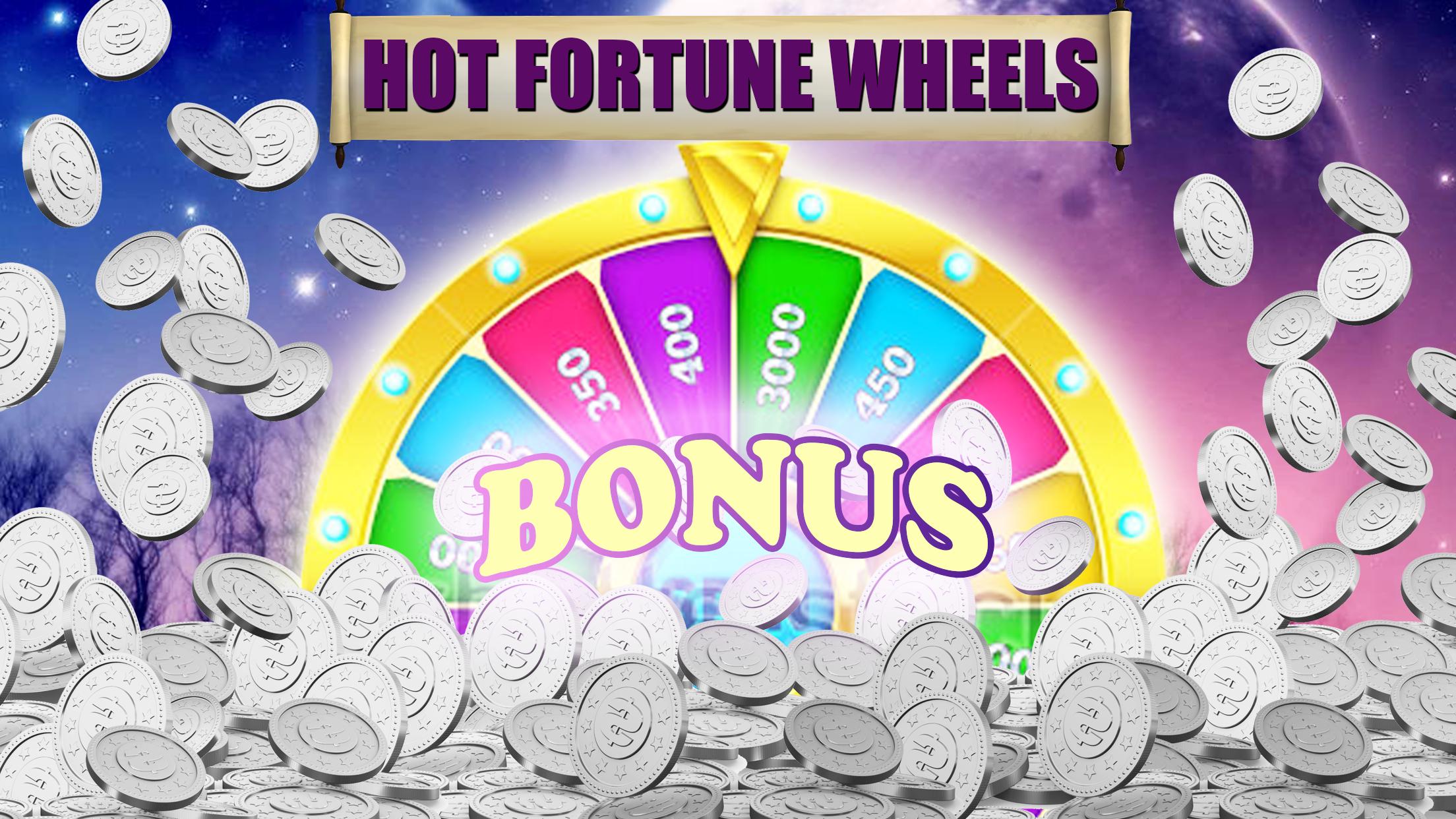 Billionaire Diamond Slots Game
