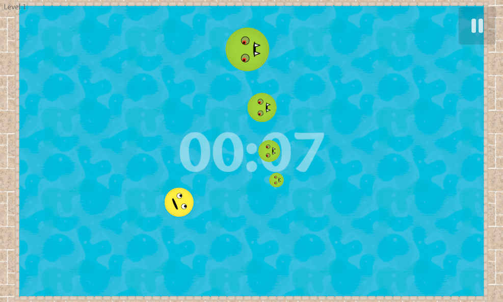 Eat It: Still Hungry