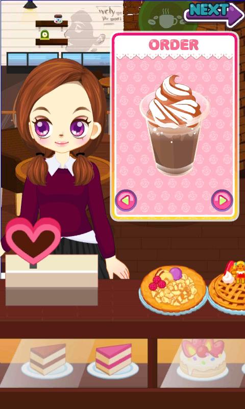 Judy's Coffee Maker - Cook