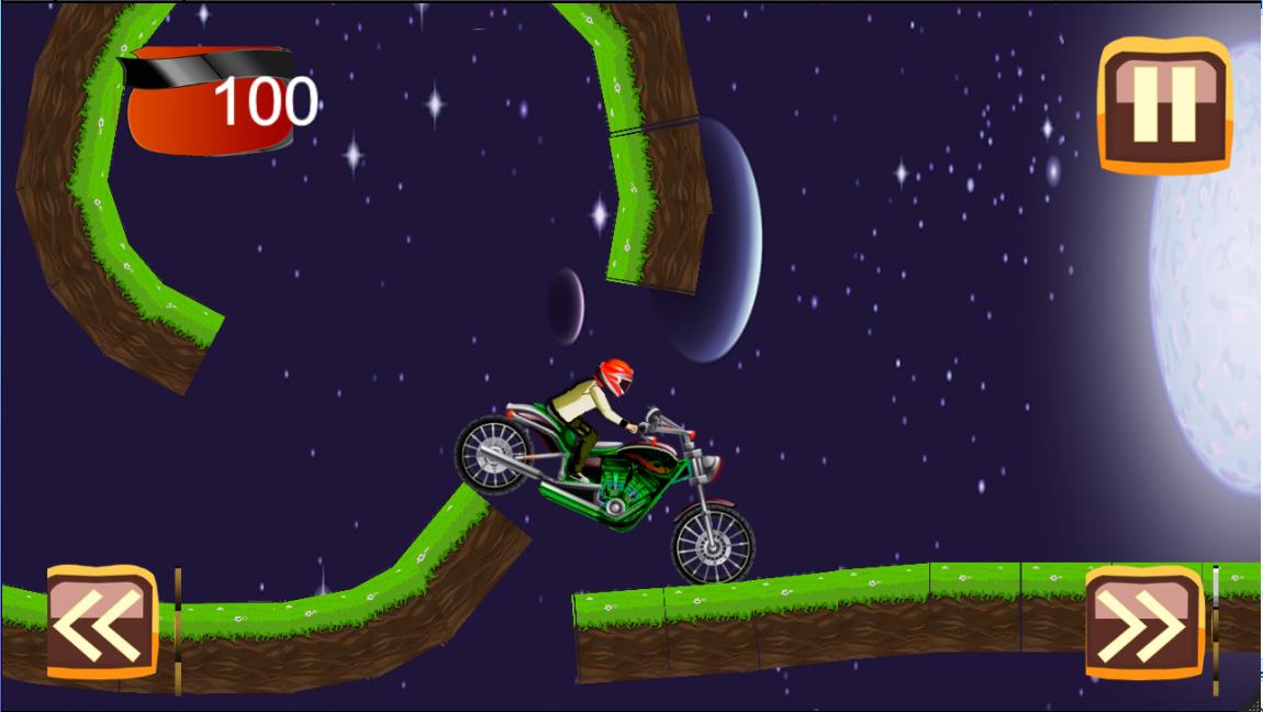 Hill turbo Racing