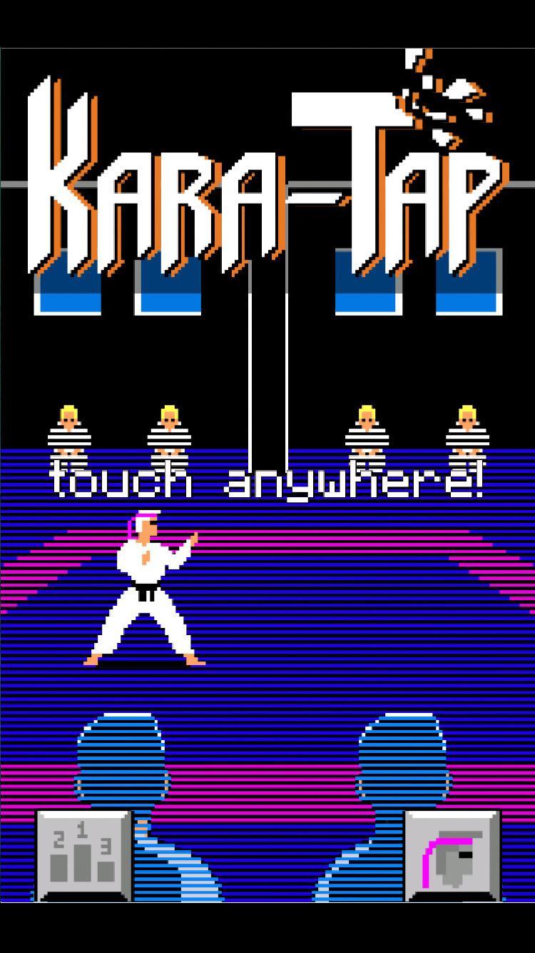 Kara-Tap!
