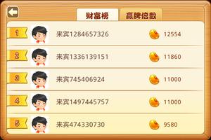 Joy landlords play classical