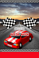 Free Race Car Match