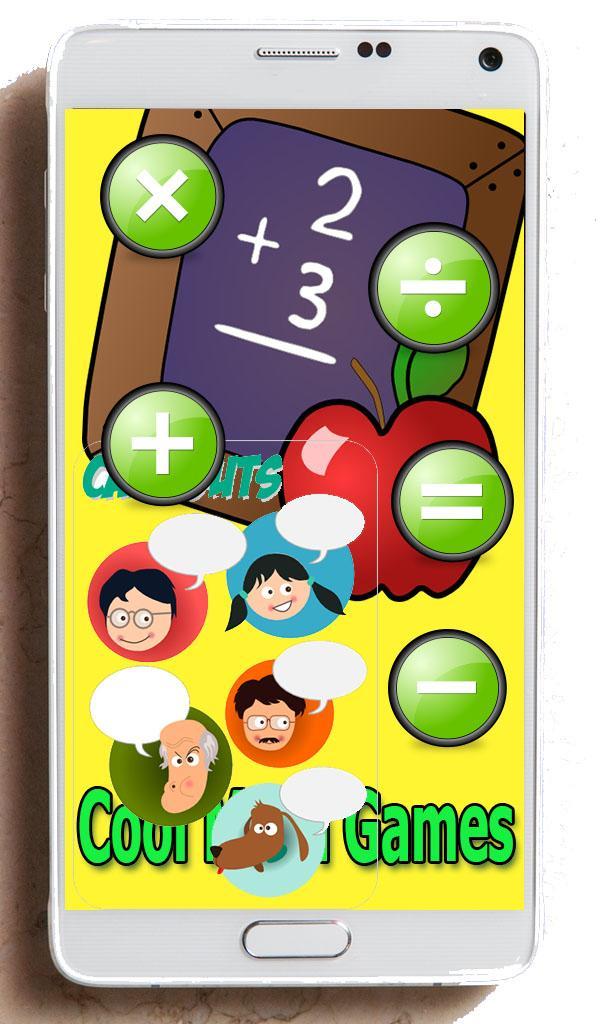 Best Cool Math Games